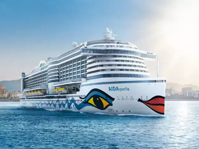 AIDA PREMIUM Pakiet lotów   Z Hamburga na Barbados  29 dni z Hamburga na Barbados + Onboard Chat