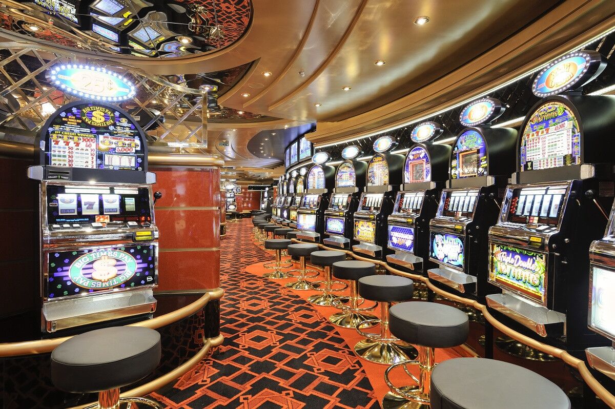 MSC Fantasia