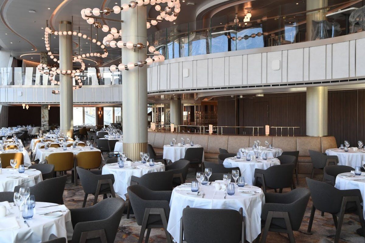 Star Princess