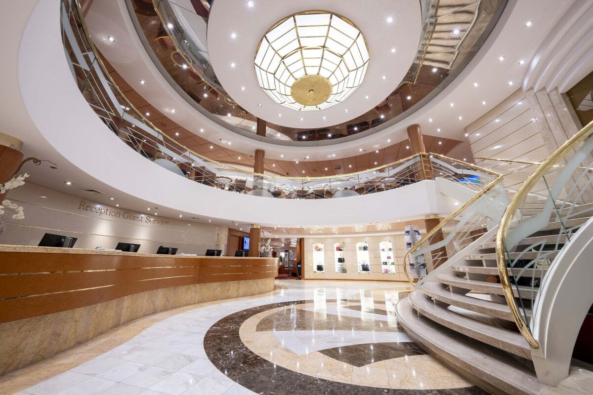 MSC Opera