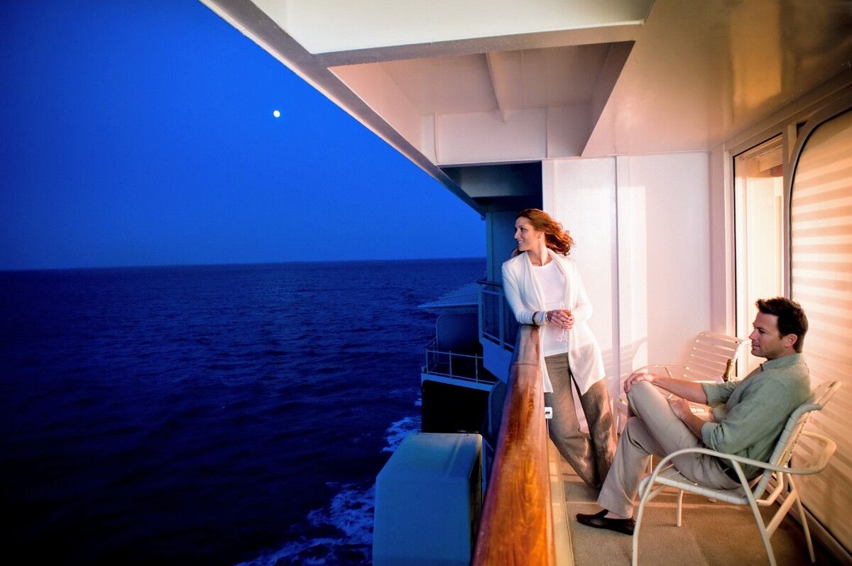 Celebrity Constellation
