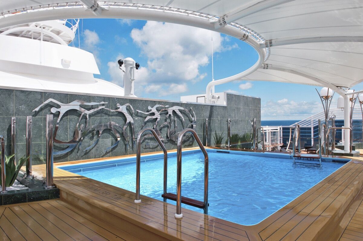 MSC Divina