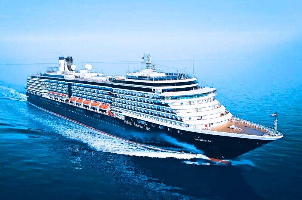 Noordam