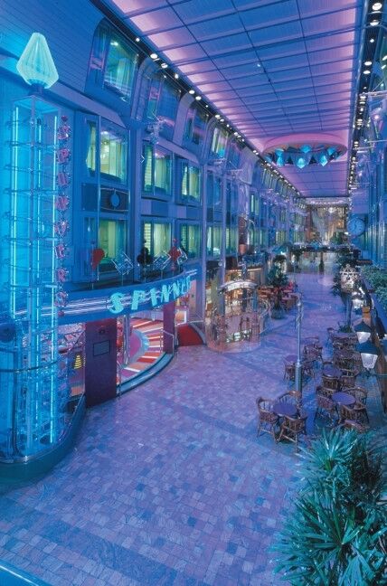 Voyager of the Seas