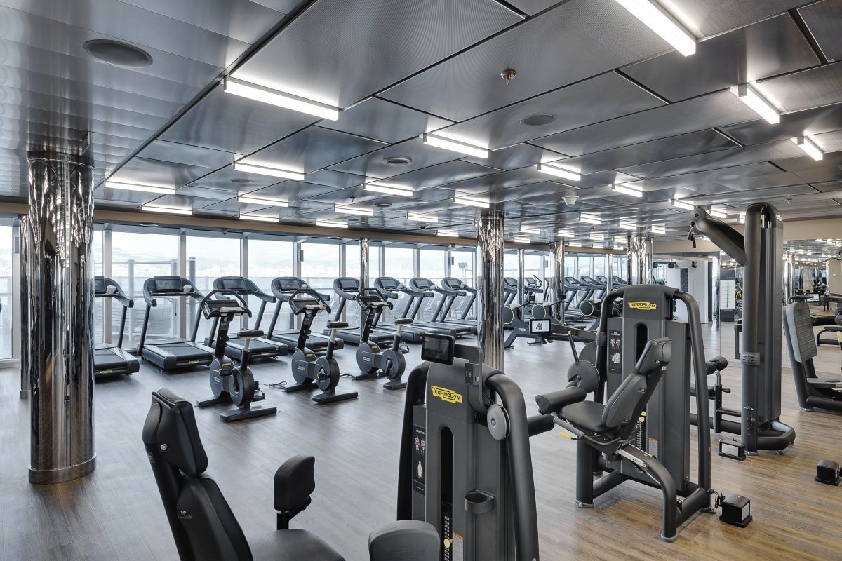 MSC Seaside