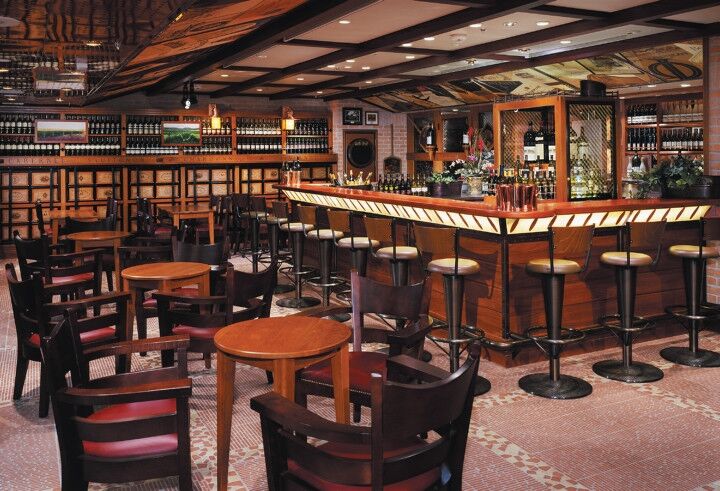 Navigator of the Seas