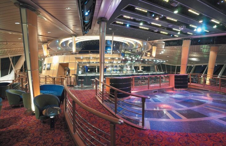 Enchantment of the Seas