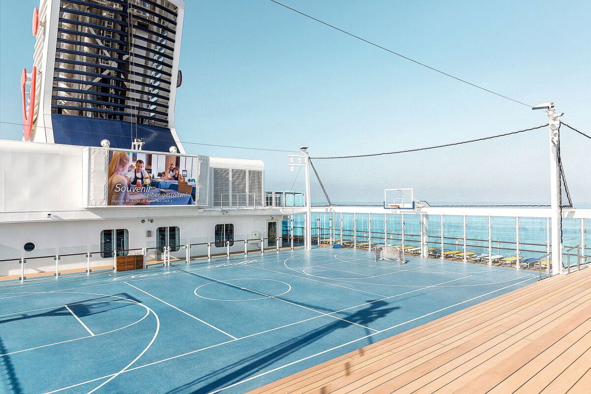 Mein Schiff 3