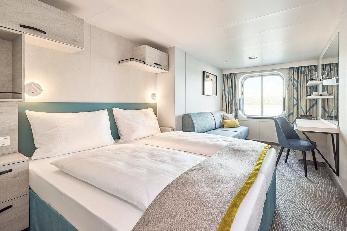 Mein Schiff Flow