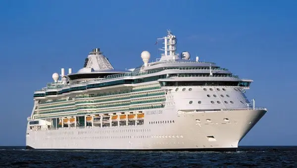 Bahamy z Miami