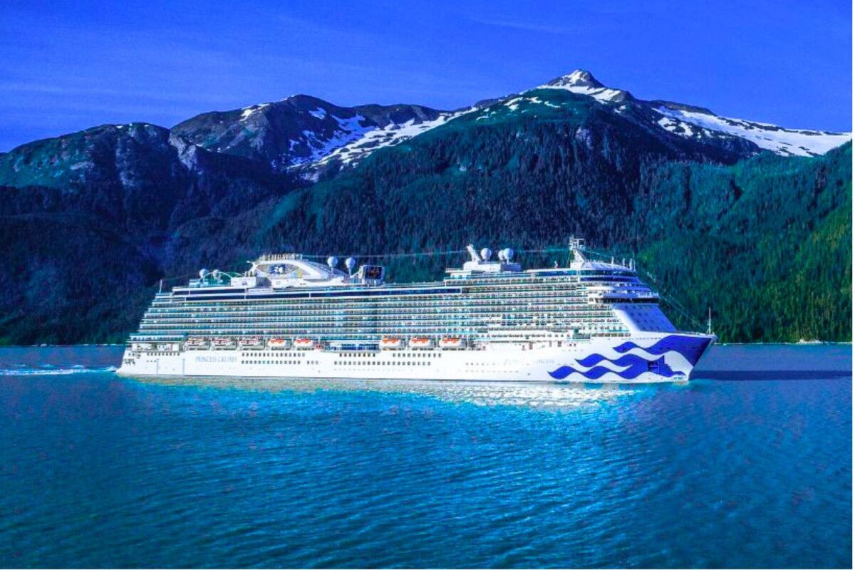 Discovery Princess