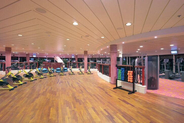Jewel of the Seas
