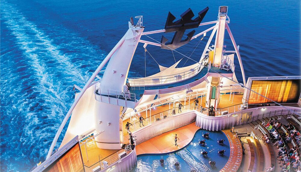 Harmony of the Seas