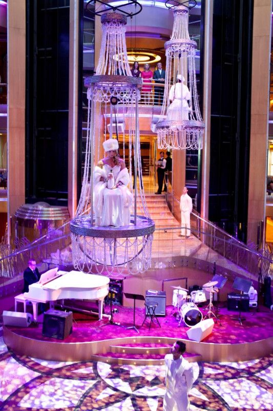 Grandeur of the Seas