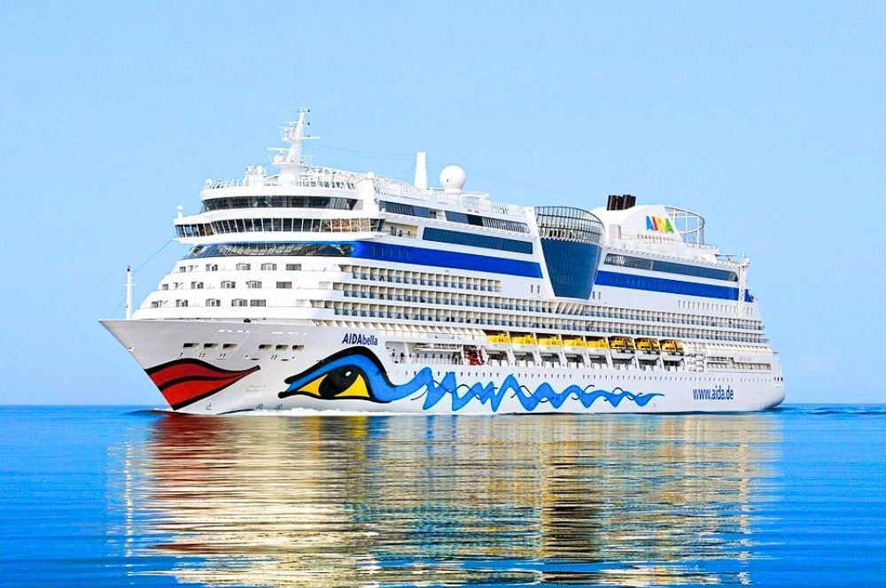 AIDAbella