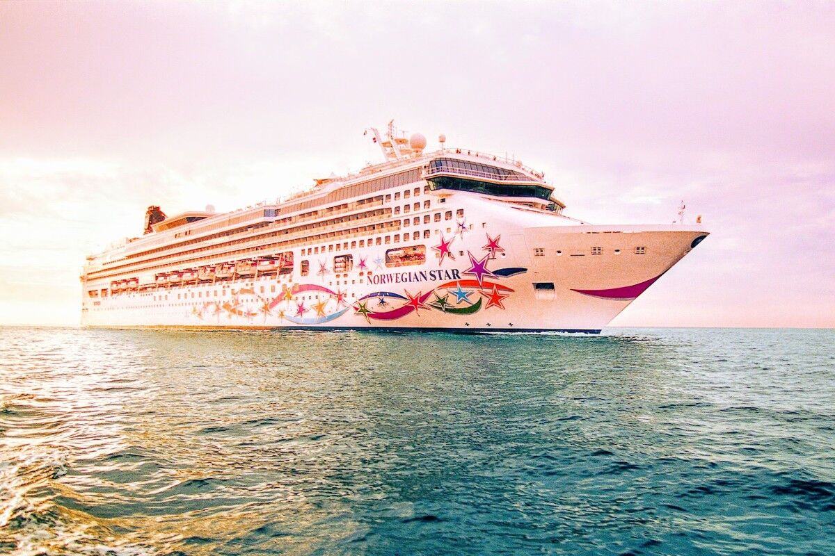 Norwegian Star