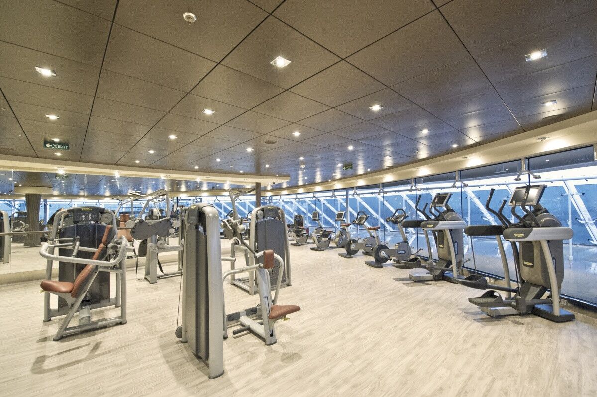 MSC Divina
