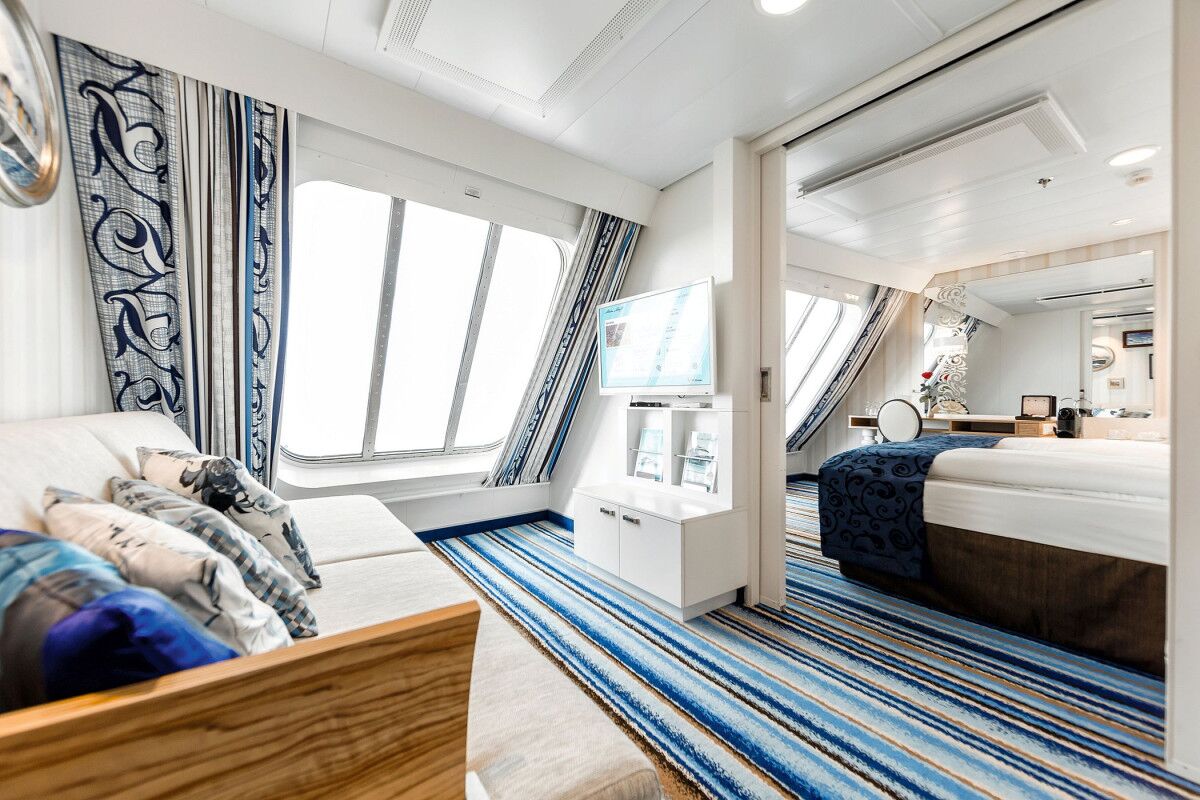 Mein Schiff 3