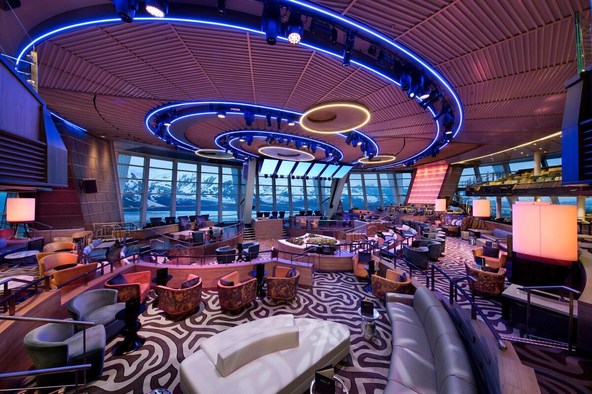 Ovation of the Seas