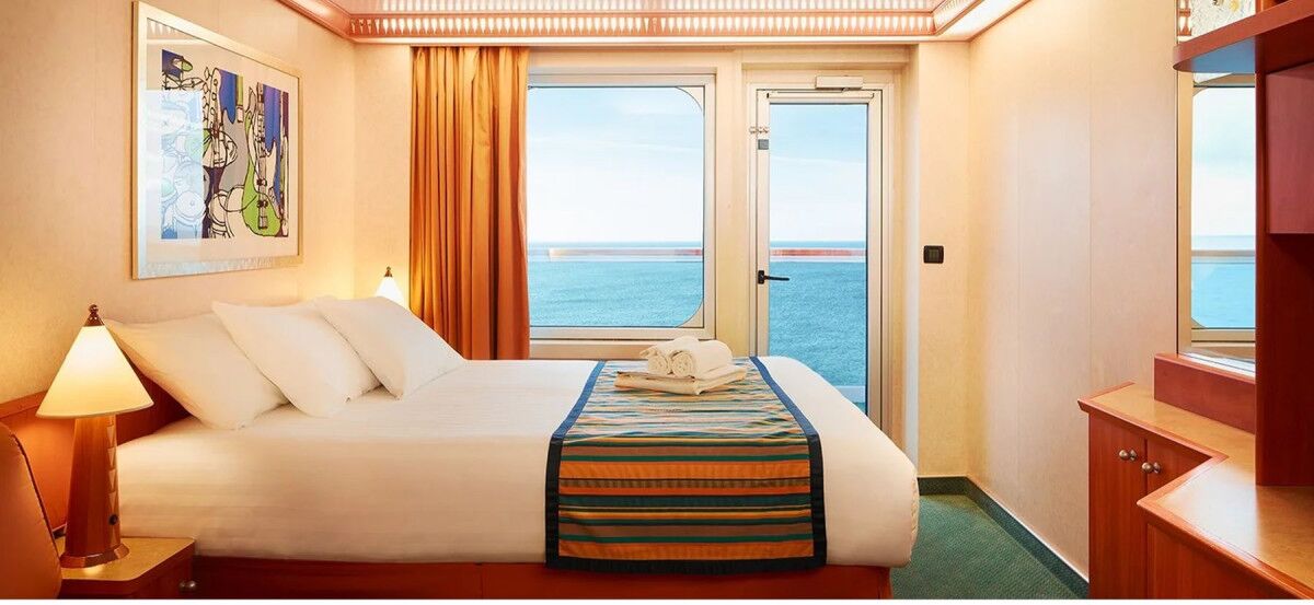 Costa Serena