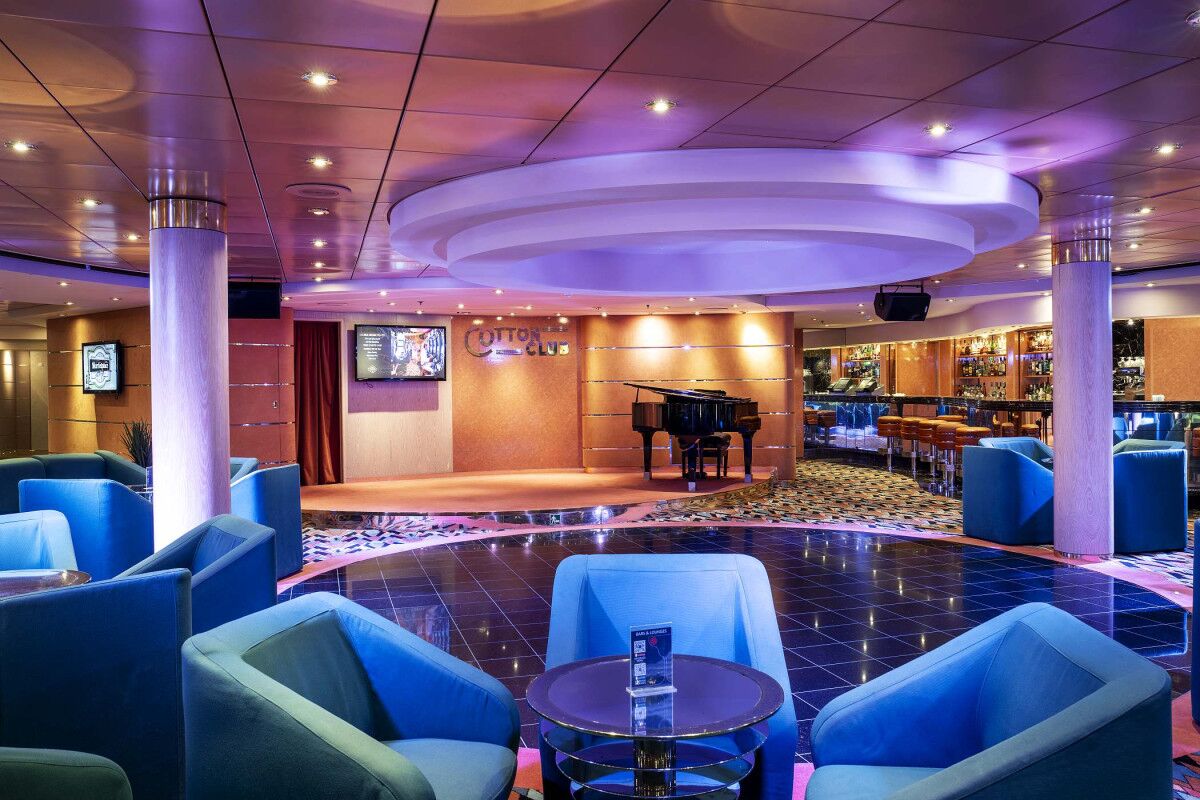 MSC Opera