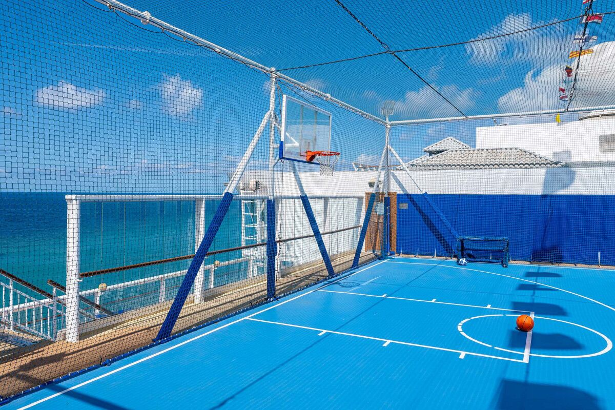 Norwegian Dawn