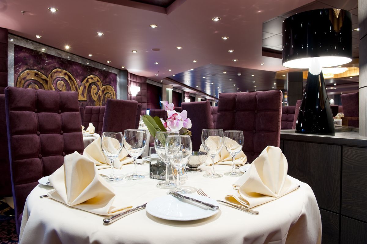 MSC Magnifica