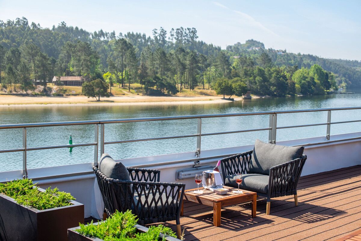 Douro Queen