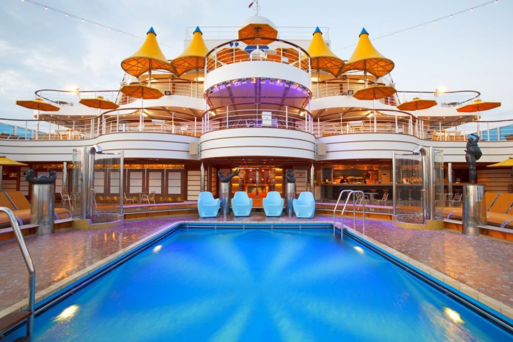 Costa Fascinosa