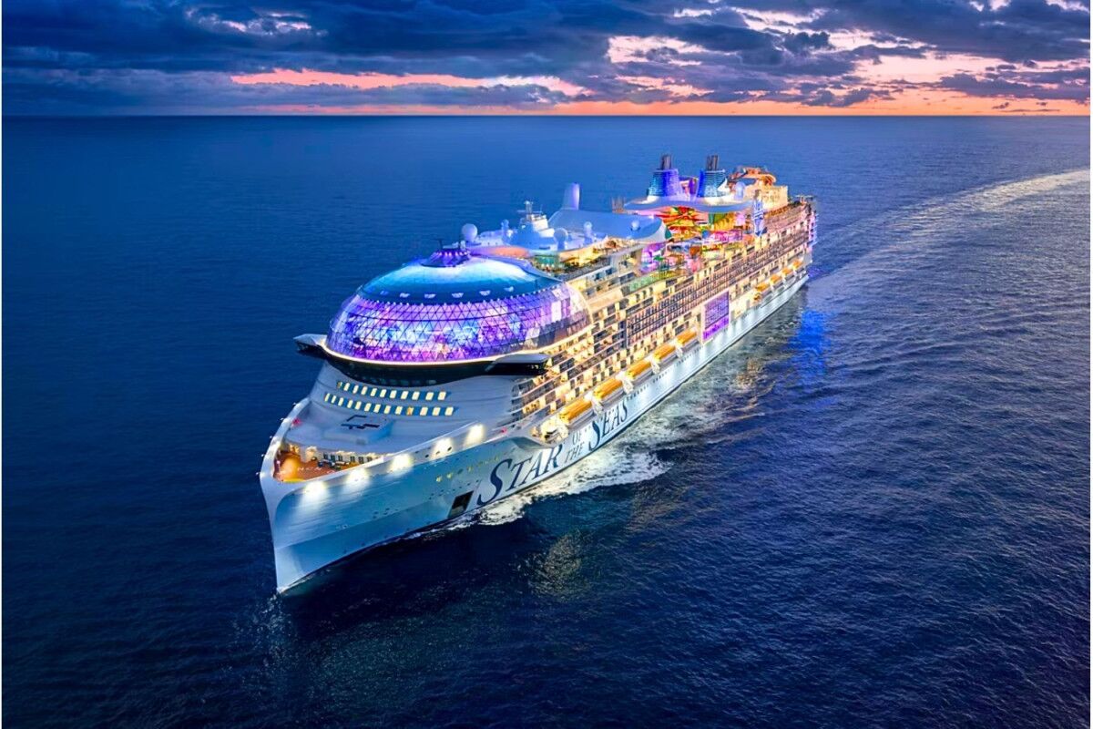 Star of the Seas