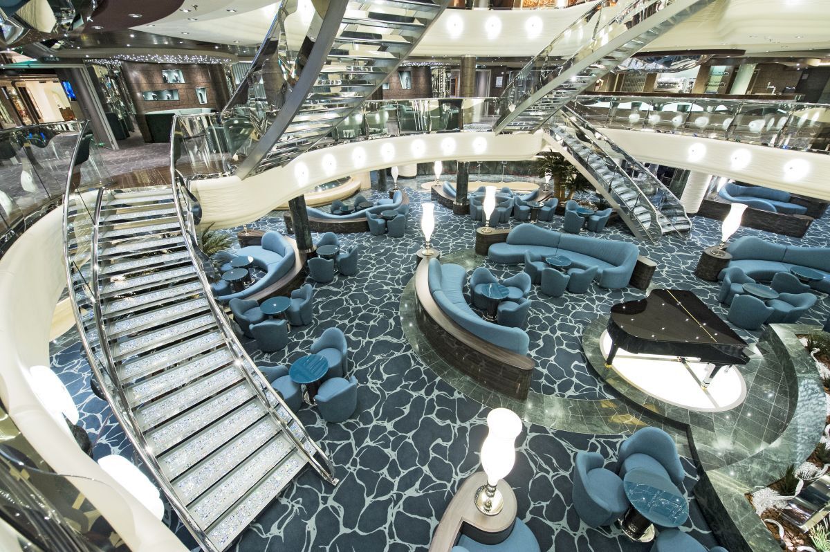 MSC Preziosa