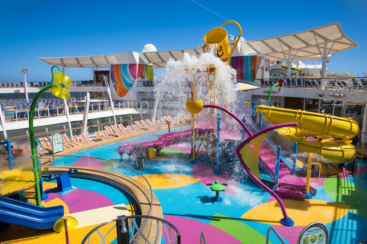 Wonder of the Seas