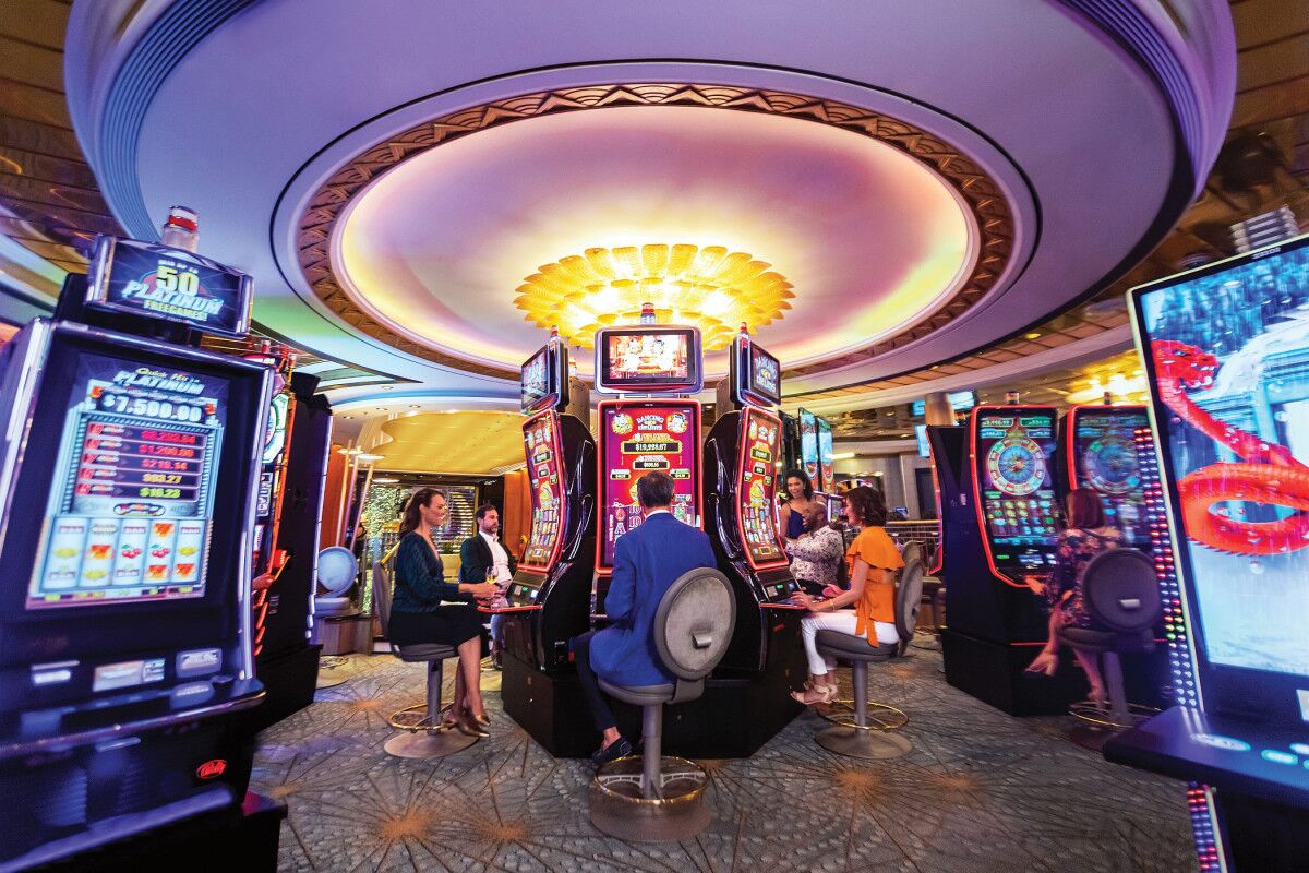 Navigator of the Seas
