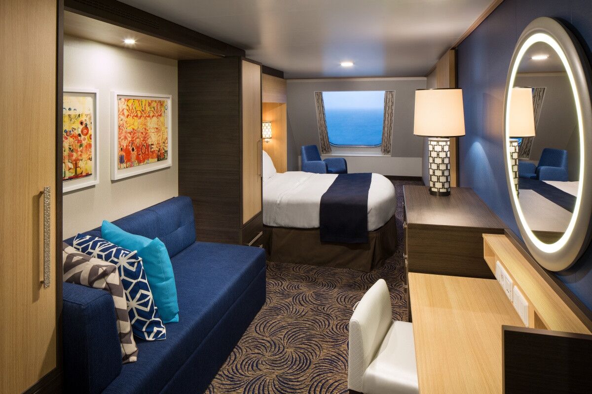 Anthem of the Seas