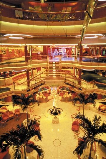 Enchantment of the Seas