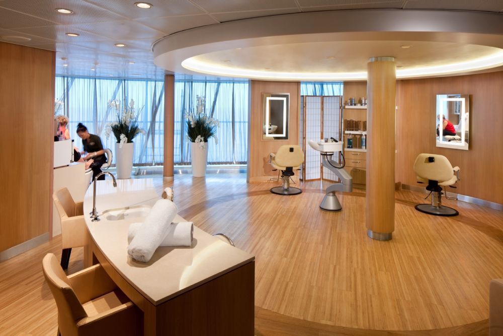 Rhapsody of the Seas