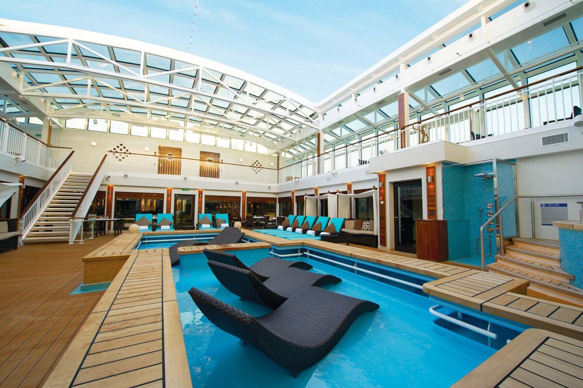 Norwegian Breakaway