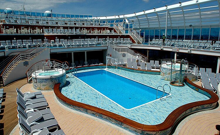Crown Princess