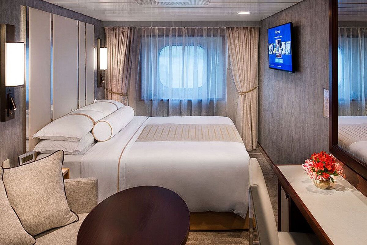 Azamara Journey