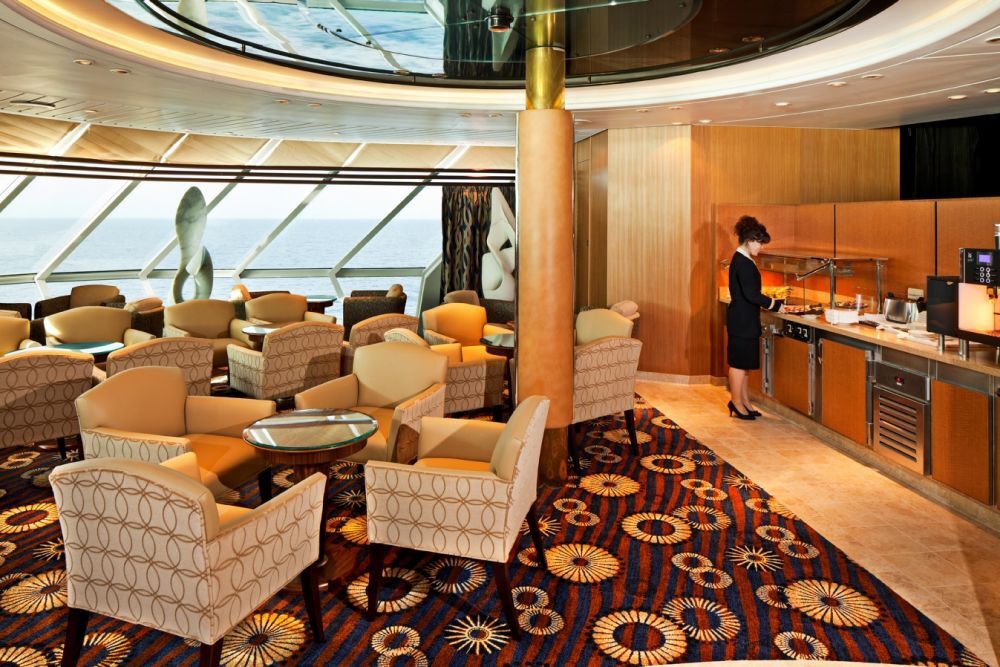 Rhapsody of the Seas