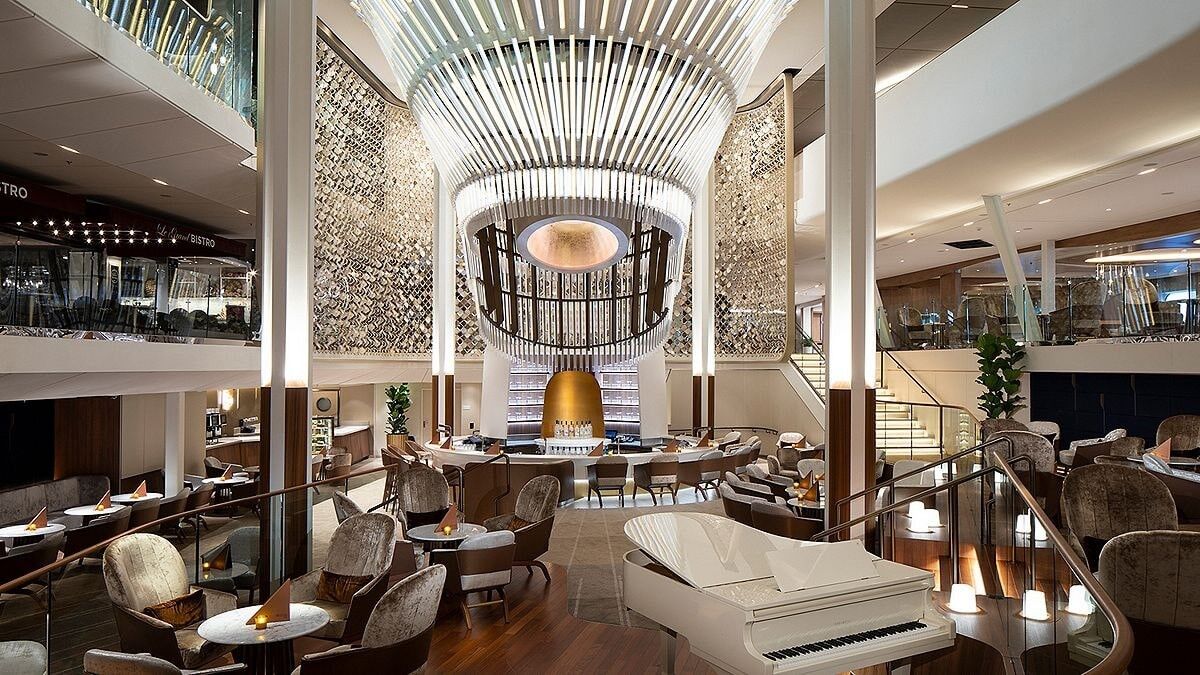 Celebrity Edge