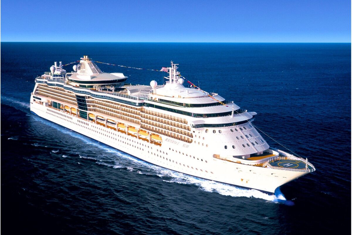 Radiance of the Seas