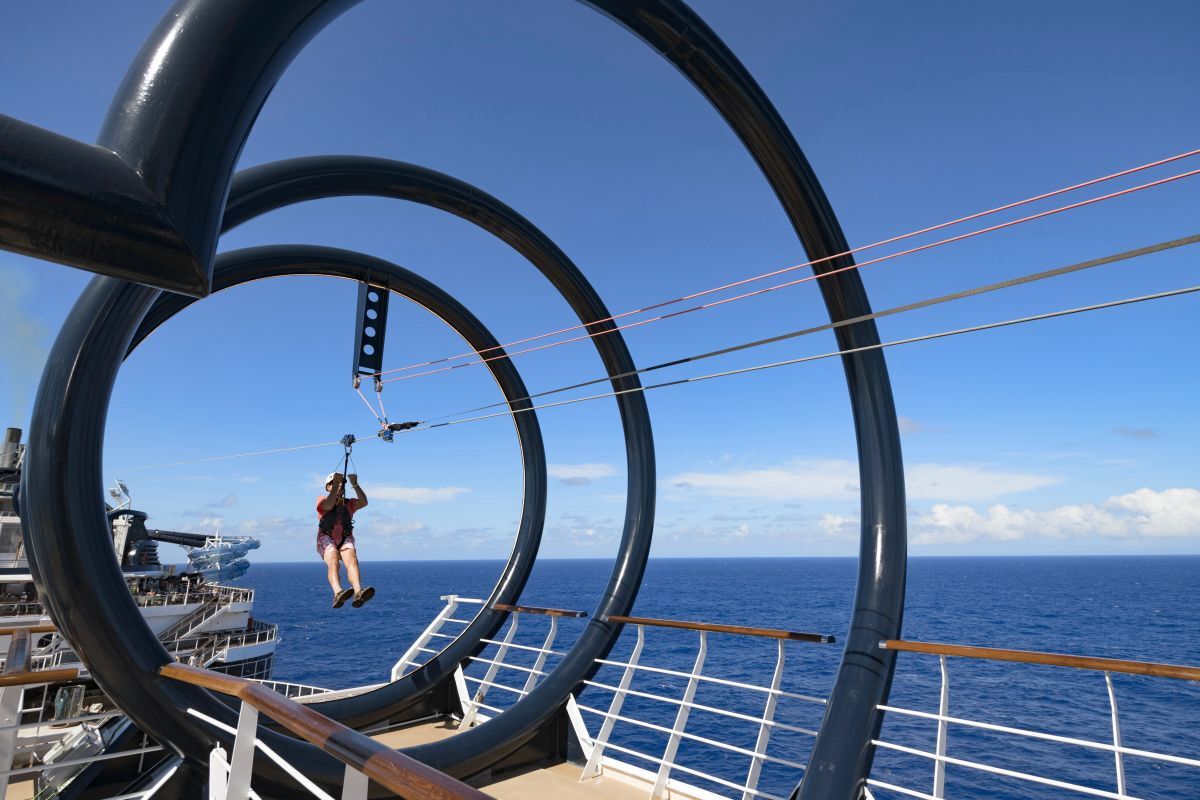 MSC Seaside