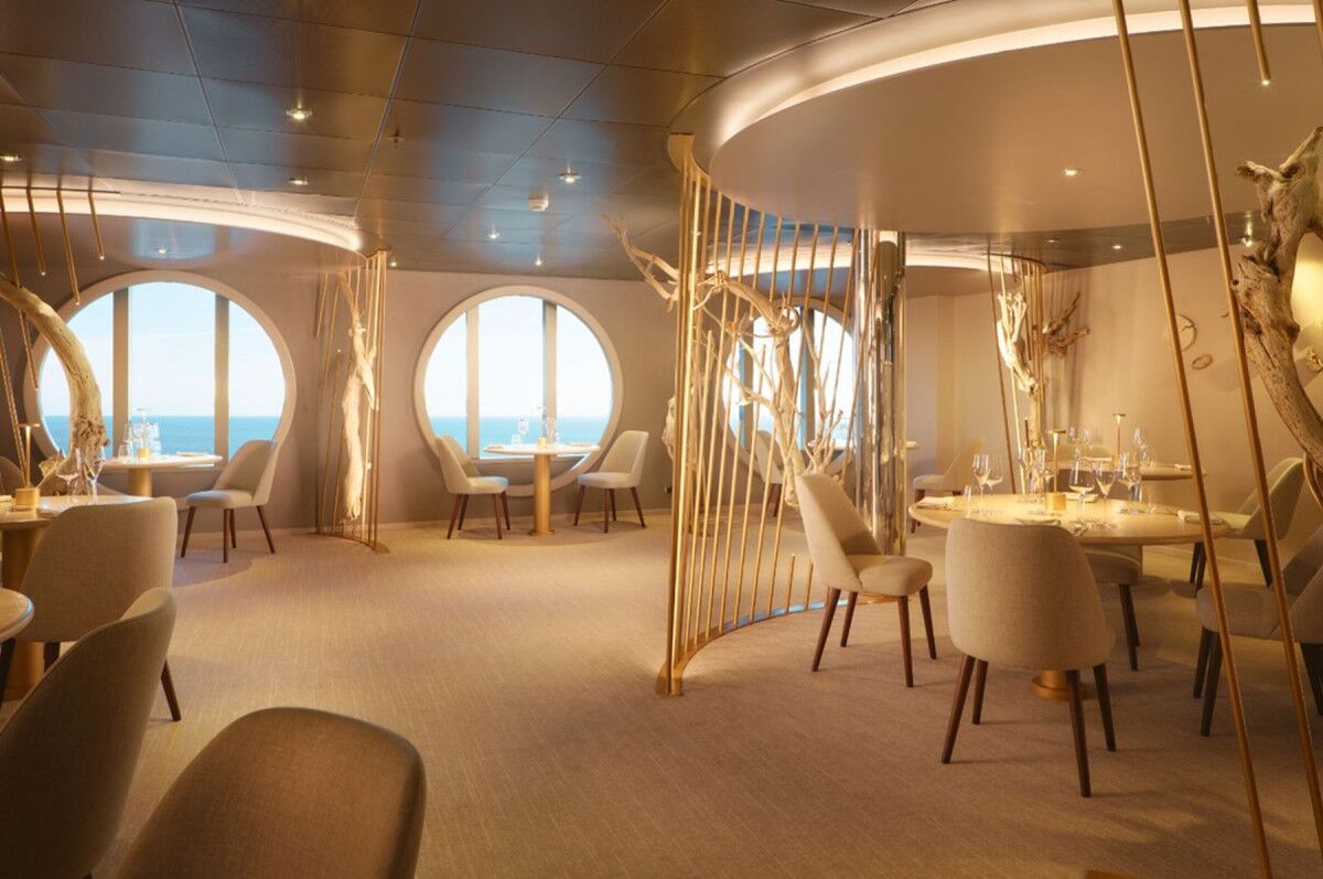 Costa Pacifica