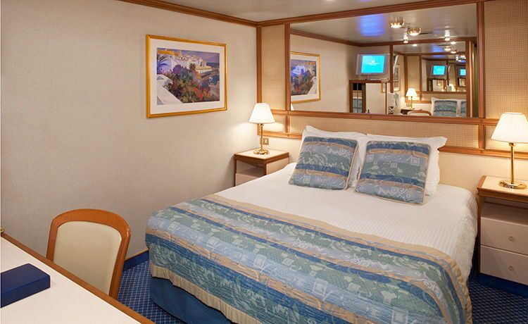 Ruby Princess