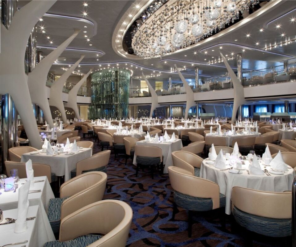 Celebrity Eclipse