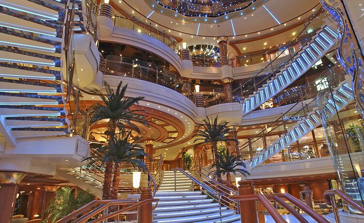 Island Princess