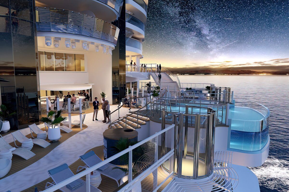 Star Princess
