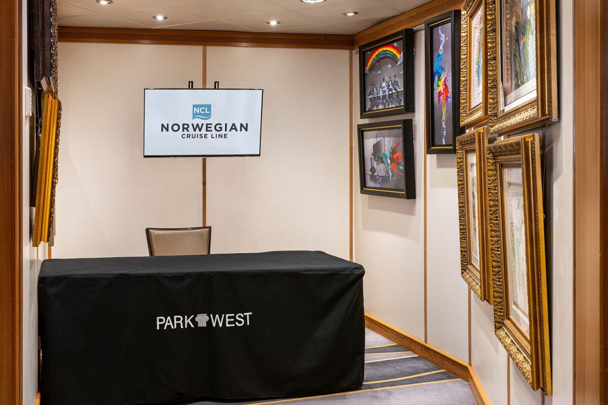 Norwegian Dawn