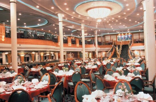 Grandeur of the Seas